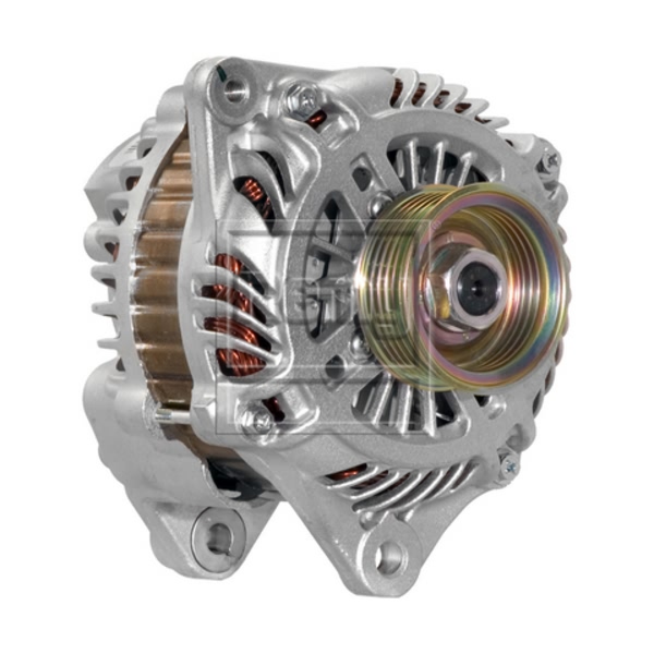 Remy Remanufactured Alternator 12569