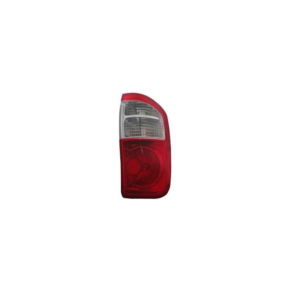 TYC Passenger Side Replacement Tail Light 11-6037-00-9