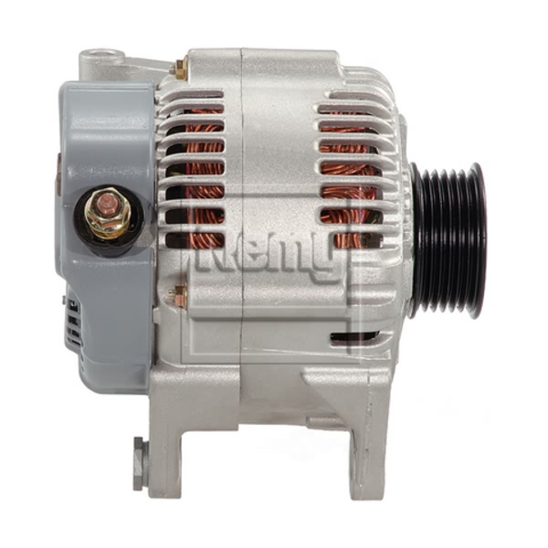 Remy Remanufactured Alternator 12394