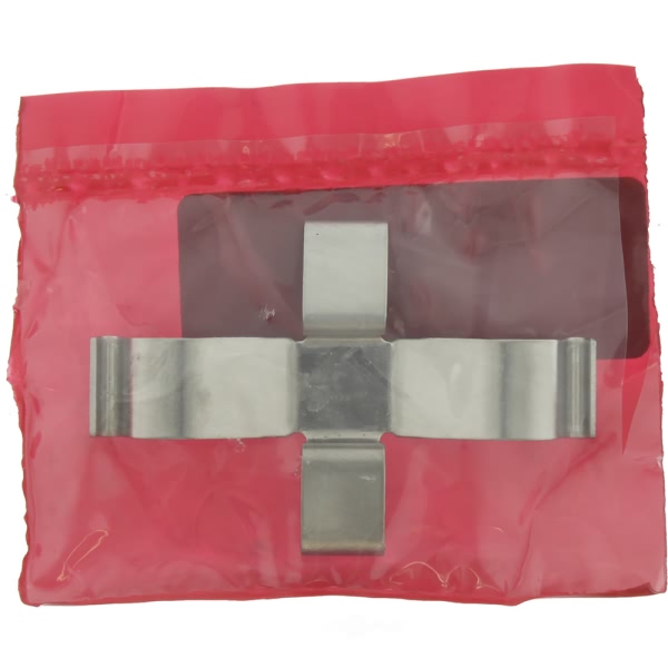 Centric Remanufactured Semi-Loaded Rear Driver Side Brake Caliper 141.35520