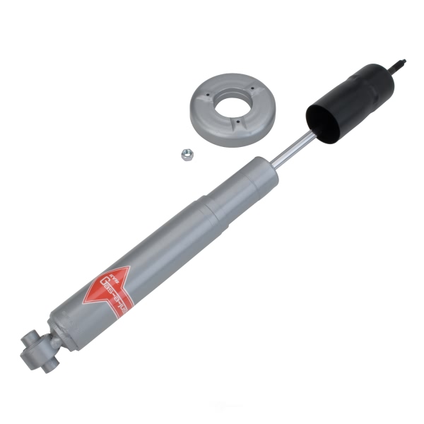 KYB Gas A Just Rear Driver Or Passenger Side Monotube Strut KG9004