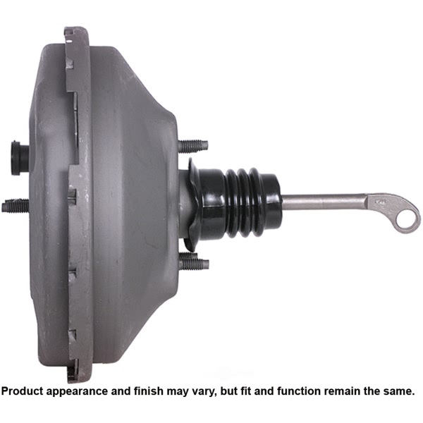 Cardone Reman Remanufactured Vacuum Power Brake Booster w/o Master Cylinder 54-73717