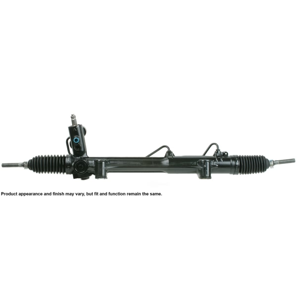 Cardone Reman Remanufactured Hydraulic Power Rack and Pinion Complete Unit 26-4004