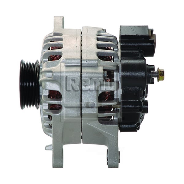 Remy Alternator 94228