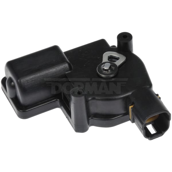 Dorman OE Solutions Tailgate Lock Actuator Motor 746-843