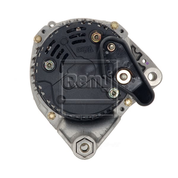 Remy Remanufactured Alternator 12279