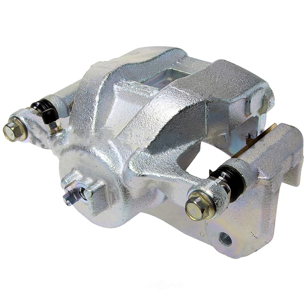 Centric Remanufactured Semi-Loaded Front Driver Side Brake Caliper 141.40128