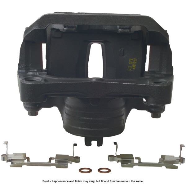 Cardone Reman Remanufactured Unloaded Caliper w/Bracket 19-B2880