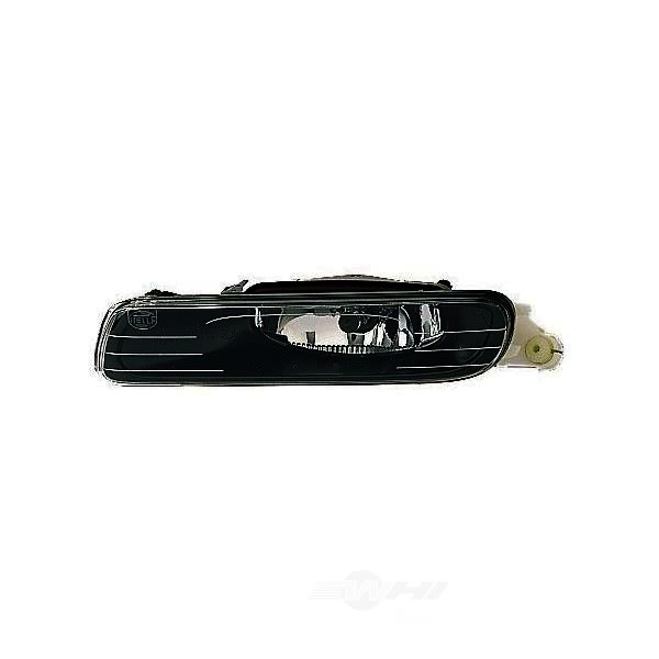 Hella Driver Side Replacement Fog Light 007646011