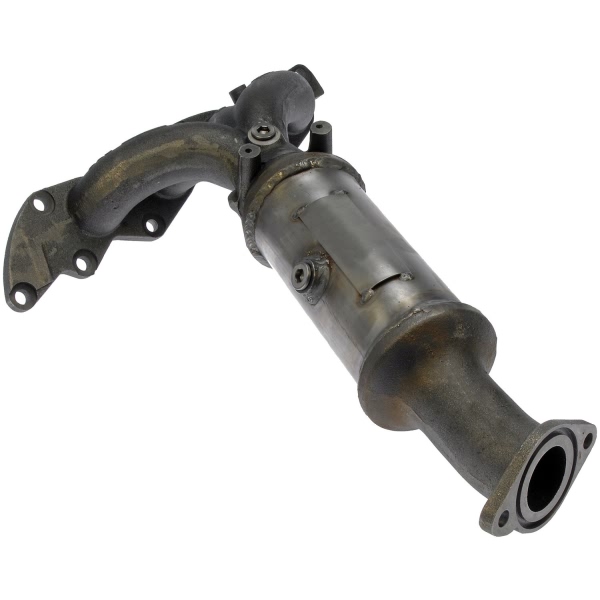 Dorman Cast Iron Natural Exhaust Manifold 674-932