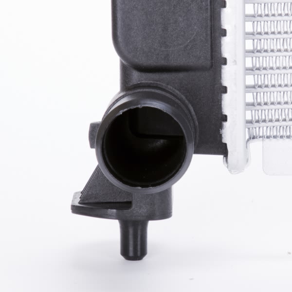 TYC Engine Coolant Radiator 13519