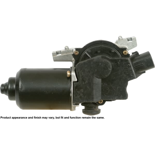 Cardone Reman Remanufactured Wiper Motor 43-4420