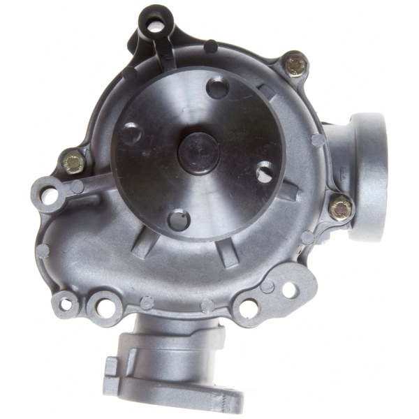 Gates Engine Coolant Standard Water Pump 43087