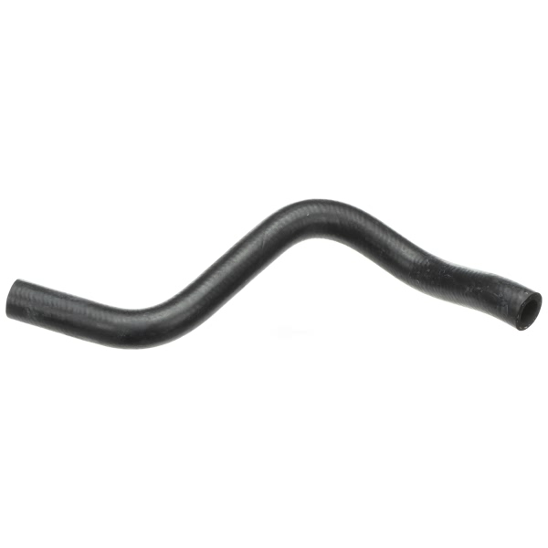 Gates Hvac Heater Molded Hose 19176