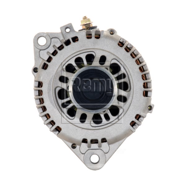 Remy Remanufactured Alternator 12655