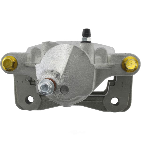 Centric Remanufactured Semi-Loaded Rear Passenger Side Brake Caliper 141.62583