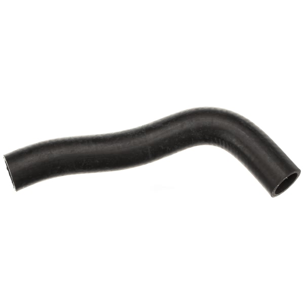 Gates Engine Coolant Molded Radiator Hose 22458