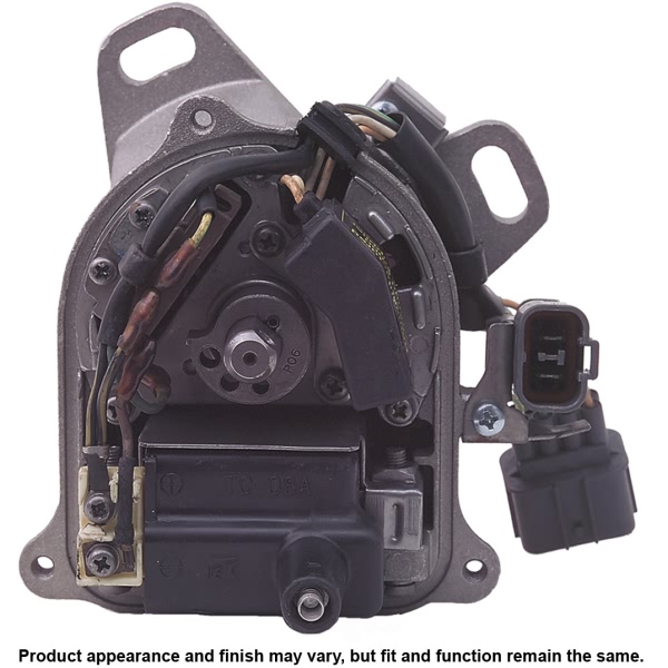 Cardone Reman Remanufactured Electronic Distributor 31-17407