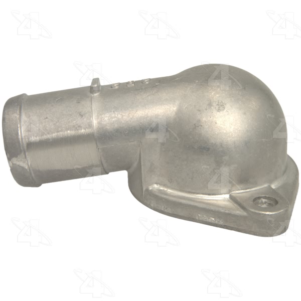 Four Seasons Engine Coolant Water Inlet W O Thermostat 85272