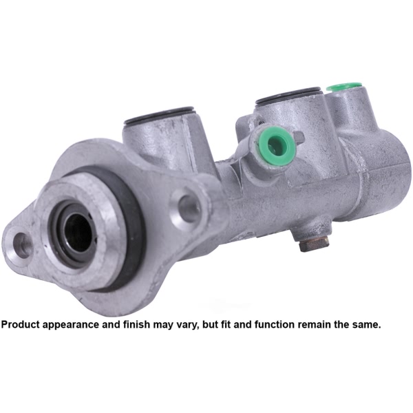 Cardone Reman Remanufactured Master Cylinder 11-2236