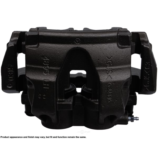 Cardone Reman Remanufactured Unloaded Caliper w/Bracket 19-B6828