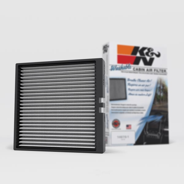 K&N Cabin Air Filter VF2044