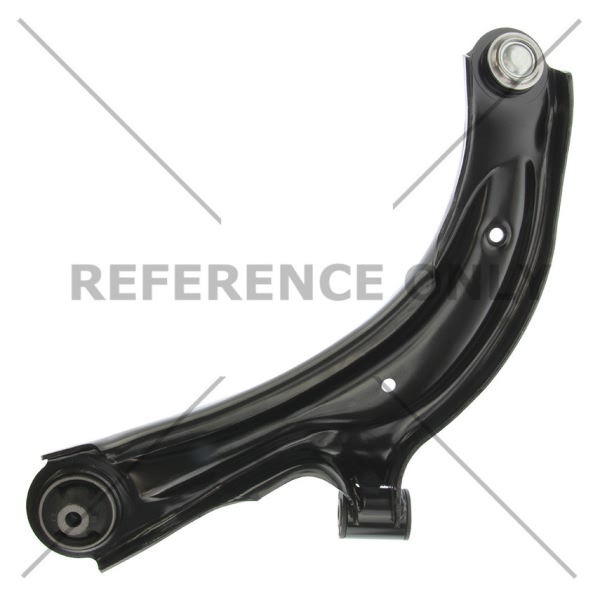 Centric Premium™ Front Passenger Side Lower Control Arm and Ball Joint Assembly 622.42120