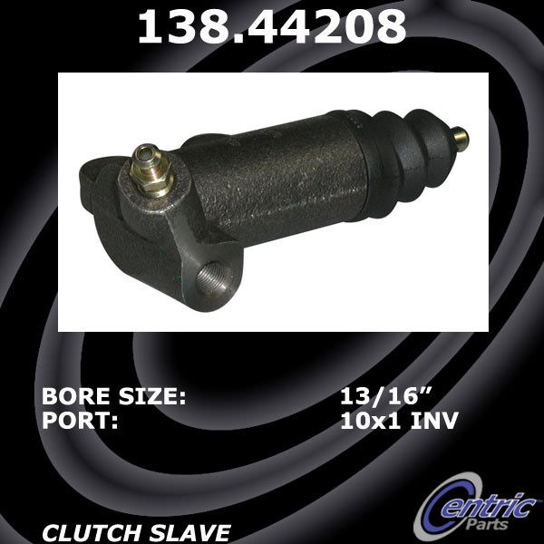 Centric Premium Clutch Slave Cylinder 138.44208