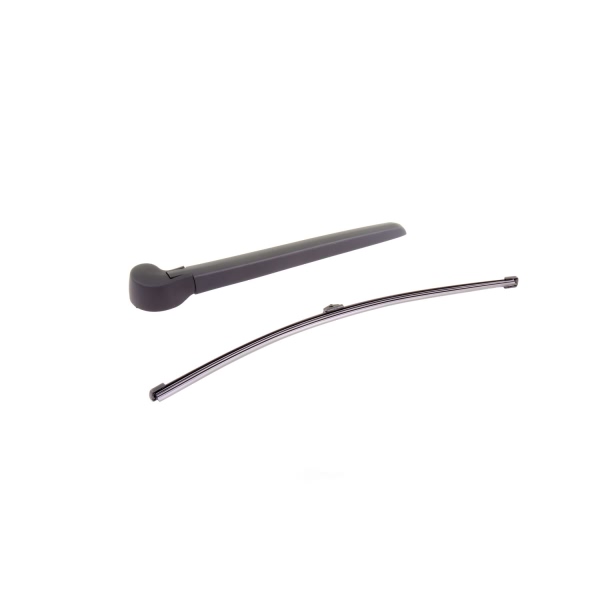 VAICO Rear Back Glass Wiper Arm V10-3436