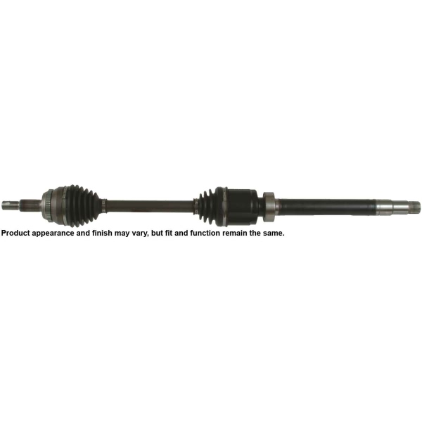 Cardone Reman Remanufactured CV Axle Assembly 60-5286