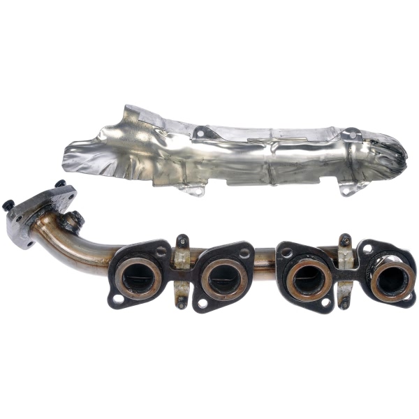 Dorman Stainless Steel Natural Exhaust Manifold 674-683
