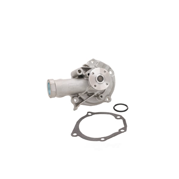 Dayco Engine Coolant Water Pump DP1251