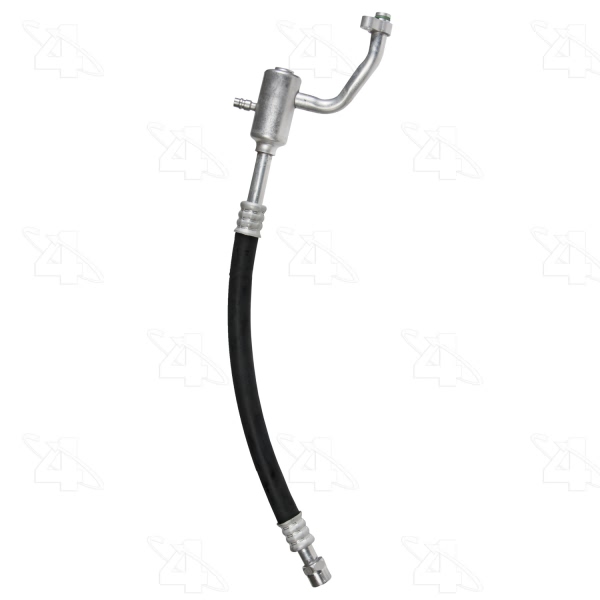 Four Seasons A C Suction Line Hose Assembly 56916