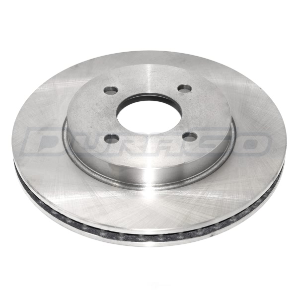 DuraGo Vented Front Brake Rotor BR901112