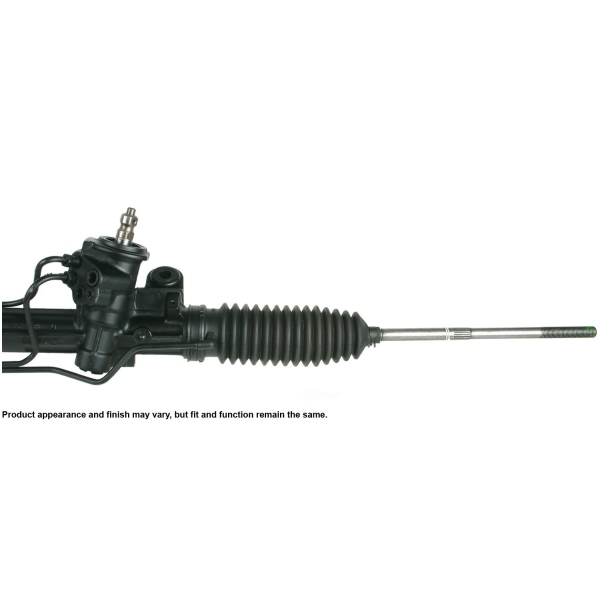 Cardone Reman Remanufactured Hydraulic Power Rack and Pinion Complete Unit 22-2004