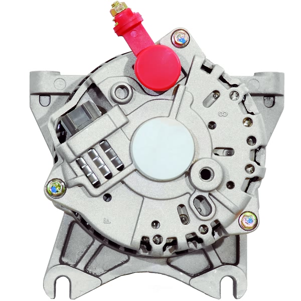 Denso Remanufactured Alternator 210-5342