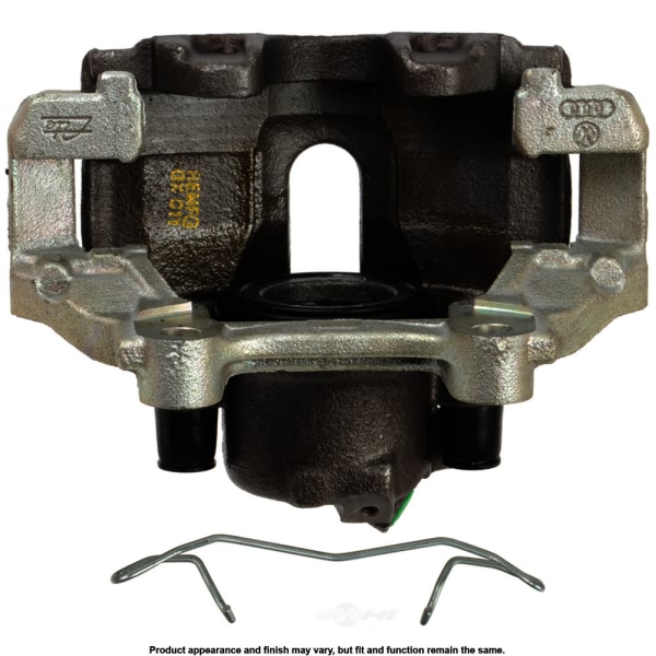 Cardone Reman Remanufactured Unloaded Caliper w/Bracket 19-B1816C