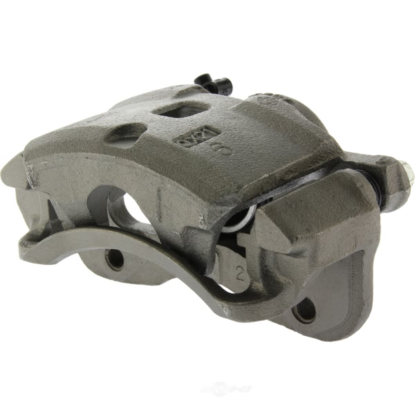 Centric Remanufactured Semi-Loaded Front Passenger Side Brake Caliper 141.46039