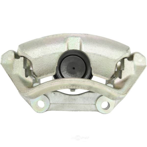 Centric Remanufactured Semi-Loaded Front Passenger Side Brake Caliper 141.33074