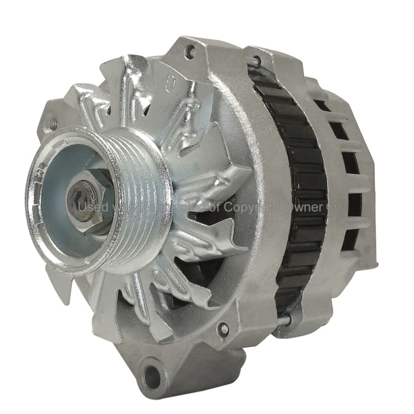 Quality-Built Alternator Remanufactured 7931607