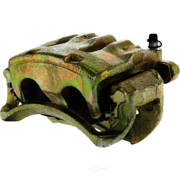 Centric Posi Quiet™ Loaded Front Driver Side Brake Caliper 142.42092