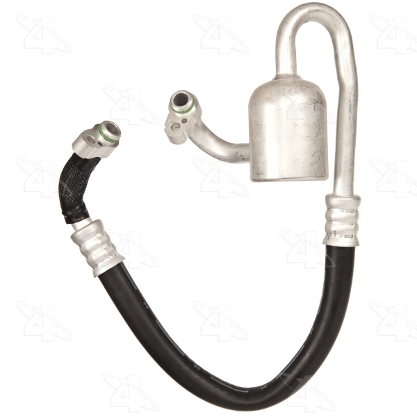 Four Seasons A C Suction Line Hose Assembly 55399