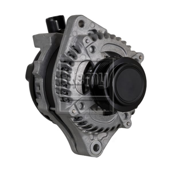 Remy Remanufactured Alternator 11179