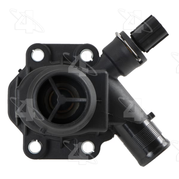 Four Seasons Engine Coolant Thermostat And Housing Assembly 86193