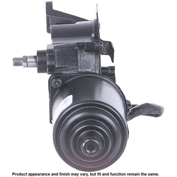 Cardone Reman Remanufactured Wiper Motor 43-1163