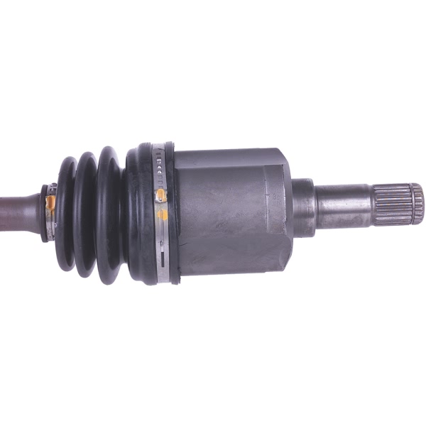 Cardone Reman Remanufactured CV Axle Assembly 60-2029