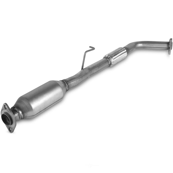 Bosal Standard Load Direct Fit Catalytic Converter And Pipe Assembly 099-5701
