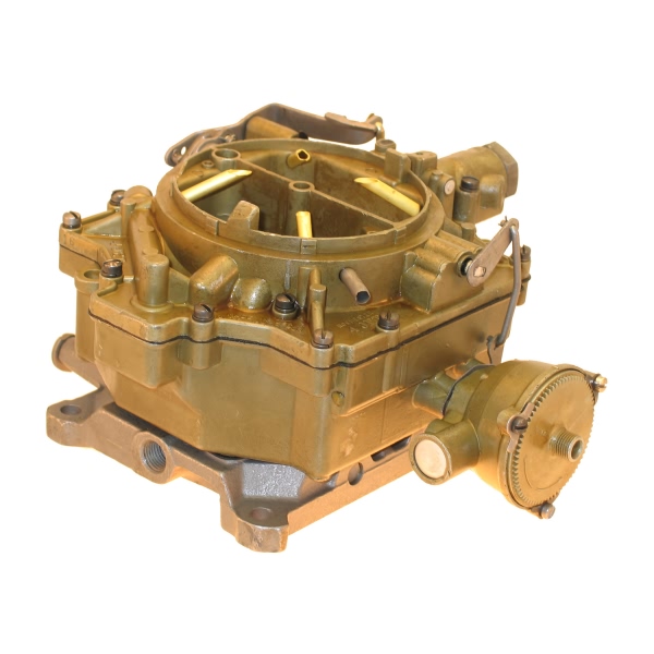 Uremco Remanufactured Carburetor 3-393