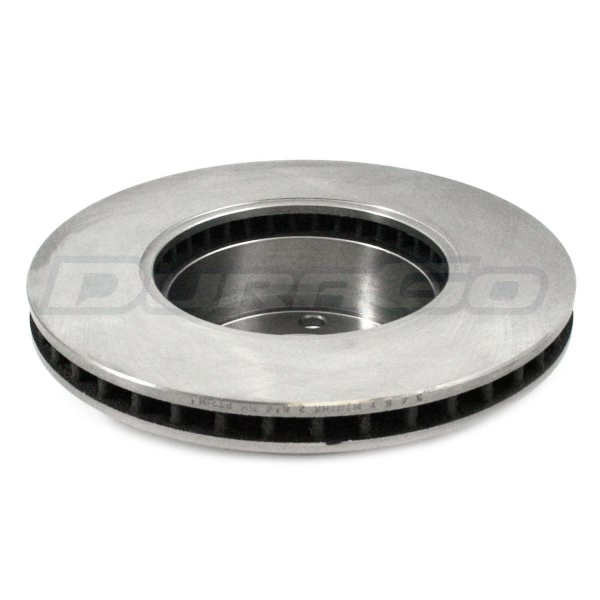 DuraGo Vented Front Brake Rotor BR3457