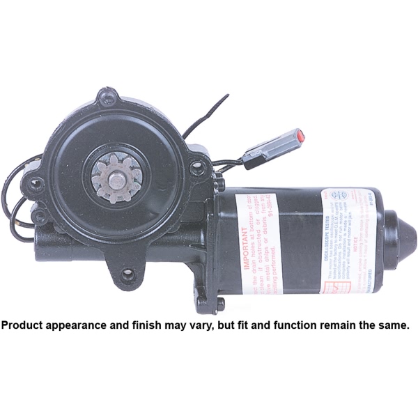 Cardone Reman Remanufactured Window Lift Motor 42-328